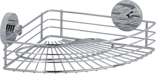 Wenko vacuum loc - wenko, eckablage
