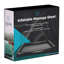 EROTICGEL NURU Massagebett