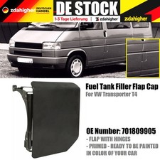 Ankdeckel Tankklappe für VW