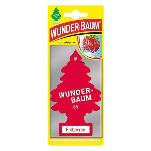 Wunder baum erdbeeren - wunder-baum®,