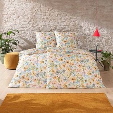 Estella Bettwäsche Isla multi
