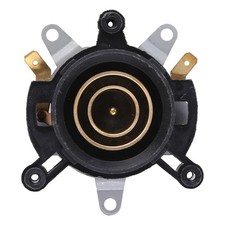 Wasserkocher Thermostat