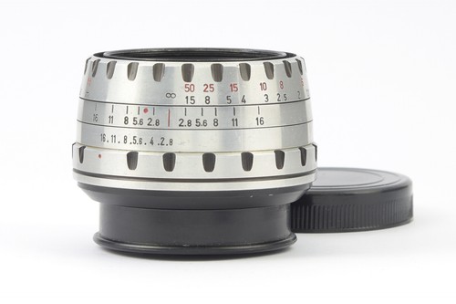 Meyer optik gorlitz - meyer,