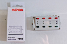 Märklin H0 72710 Stellpult