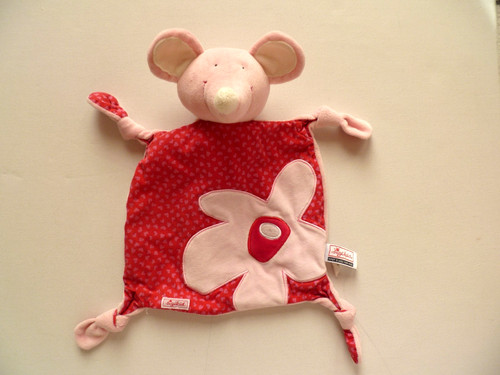 Sigikid kuscheltuch - sigikid,