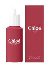 Chloé eau parfum intense - chloÉ,