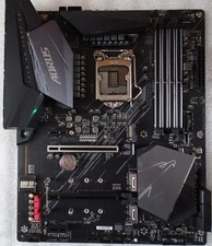 Gigabyte AORUS Z490 ELITE Mainboard LGA 1200