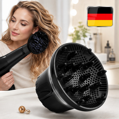 Profi universal haar diffusor - universal,