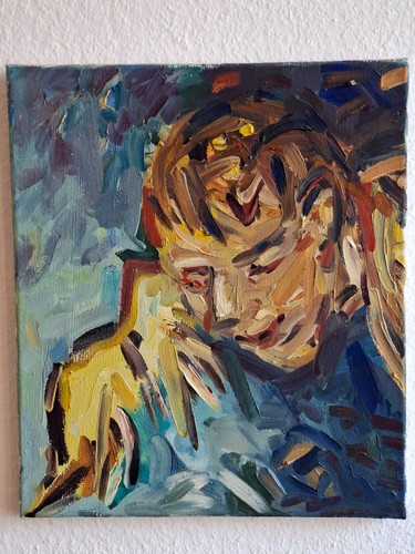 Barbara quandt öl auf - barbara,
