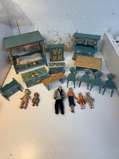 Vtg antique dora kuhn - vtg,