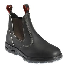 Redback ubok soft - soft, toe