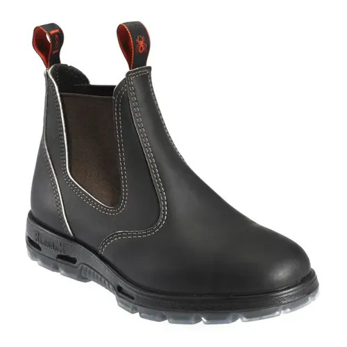 Redback ubok soft toe stiefel - soft,