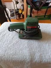 Bosch Schwingschleifer PSS 230 Excenterschleifer, 220V