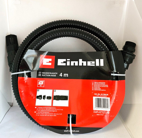 Einhell saugschlauch m - einhell,