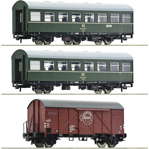 Roco 6200010 3er - 6200010,