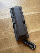 Siedle HT 401a-01 Haustelefon