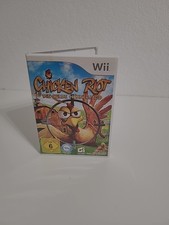 Chicken riot die wilde - chicken,