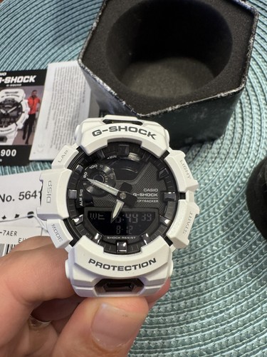 Casio shock gba 900 - gba,