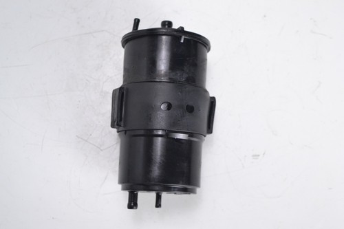 Abgaskanister honda 700 - abgaskanister,