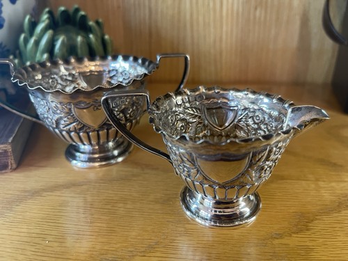 Hervorragende massive silber - massive,
