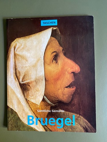 Pieter bruegel bauern - -,