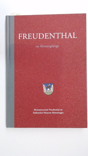 Freudenthal altvatergebirge - freudenthal, im