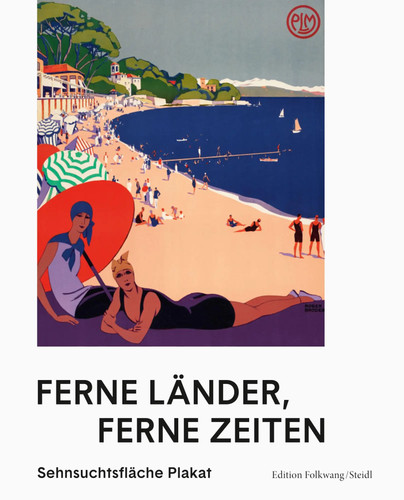 Ferne länder zeiten - zeiten, |
