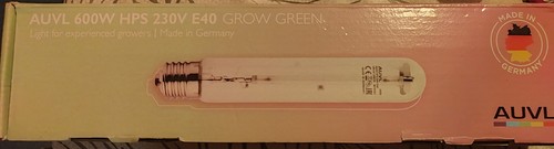 Auvl grow green - auvl,