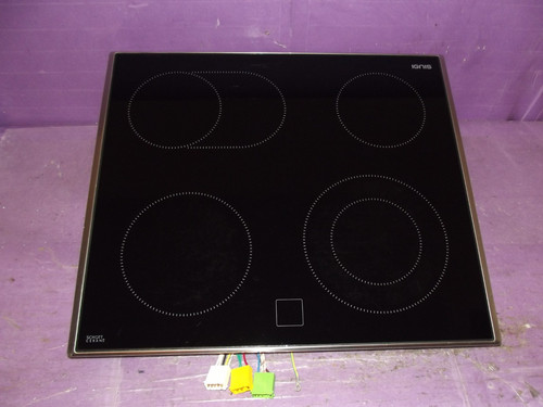 Ignis pfevp akl703ix - pfevp,