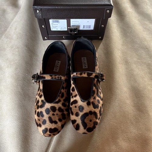 Alaïa mary jane - alaÏa, mary-jane