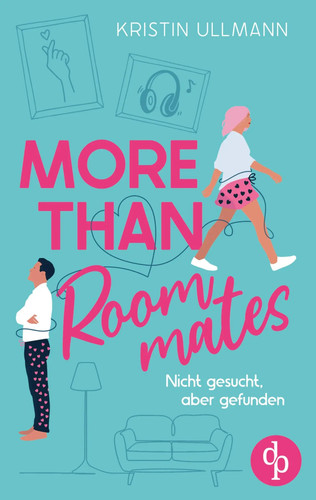 More than roommates - roommates, nicht