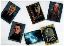 Panini Harry Potter Magical