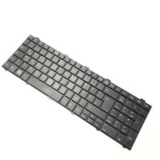 Fujitsu lifebook ah530 tasten - fujitsu,