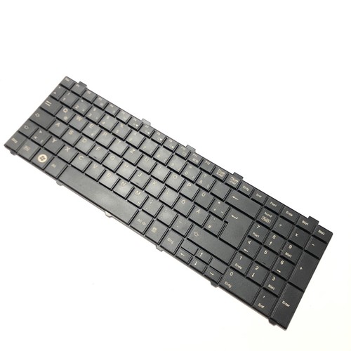 Fujitsu lifebook ah530 tasten - fujitsu,