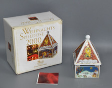 Hutschenreuther weihnachts - hutschenreuther,