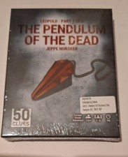 Das Pendel der Toten - 50