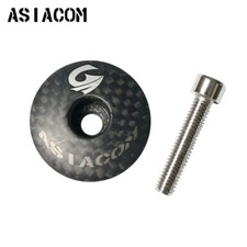 28.6mm Kohlefaser Carbon Fiber