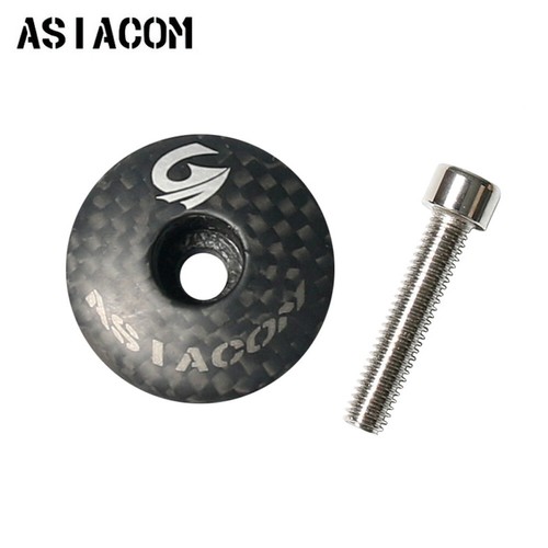 6mm kohlefaser carbon - 28.6mm,