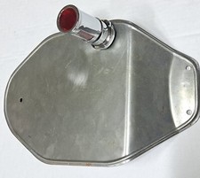 Rücklicht Rückleuchte JN4 mit Nummernschild für BMW R2 R4 R11 R16