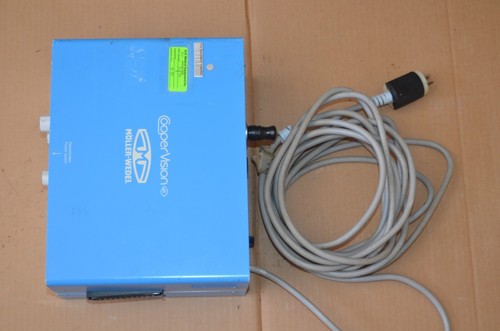 Cooper vision moller - cooper, wedel
