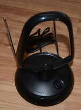 ONE FOR ALL DVB-T2 Zimmerantenne SV 9143, Antenne, schwarz