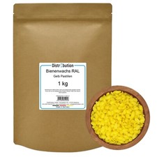 100g 25kg bienenwachs - -,