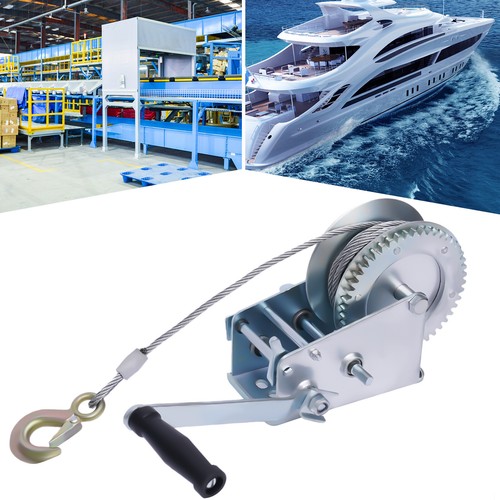Profi handwinde seilwinde - profi,