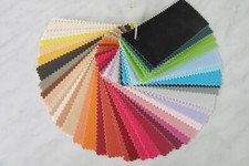 WE Shoplight Fächer-Farbpass Farbtafeln Color Swatch für die Farbberatung