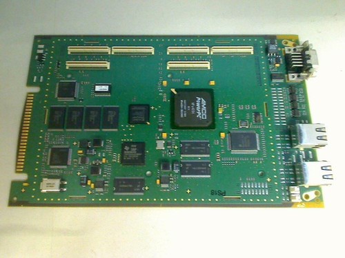 Board platine - board,