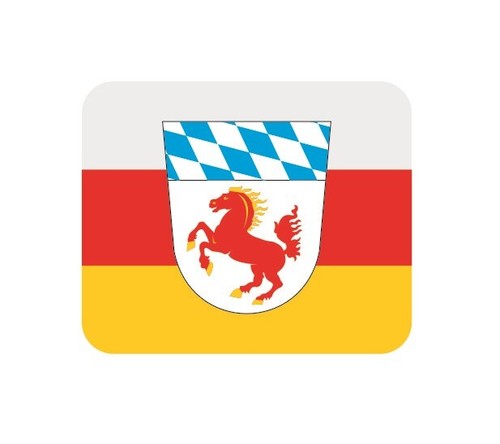 Mousepad fahne flagge - fahne,
