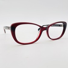 LEVI'S Brille RED CATS EYE