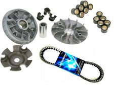 Sport Variomatik + Riemen