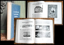 1926 Firmenschrift Firmen