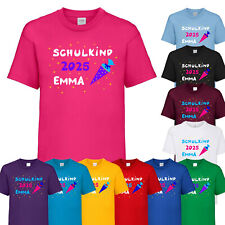 🎉 Shirt Schulanfang mit